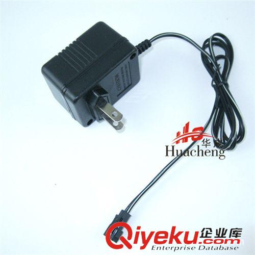 遙控車配件 【特賣】華成工程車 玩具配件 hc0305 充電器 3.6V 200mA 直沖