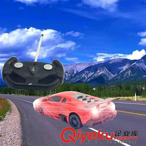 1月{zx1}上架 【廠家直銷】仿真遙控玩具車遙控車充電漂移3301B兒童玩具車原始圖片2
