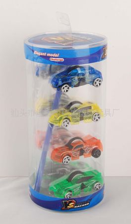 新品展示 【廠家直銷】熱銷塑膠玩具兒童玩具車大號慣性玩具車3127A慣性車