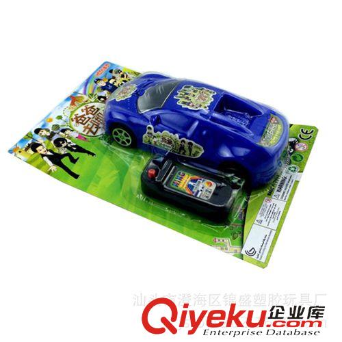 熱銷產品 【廠家直銷】塑膠玩具兒童玩具車電動玩具車爸爸去哪兒3126B原始圖片2