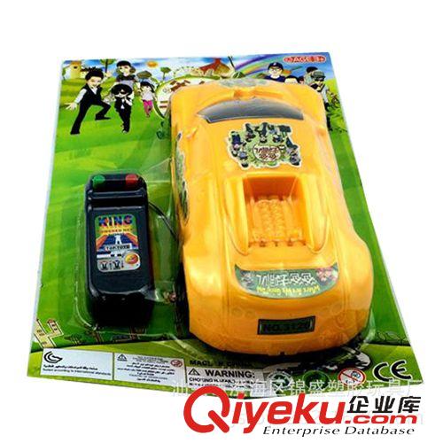 熱銷產品 【廠家直銷】塑膠玩具兒童玩具車電動玩具車爸爸去哪兒3126B原始圖片3