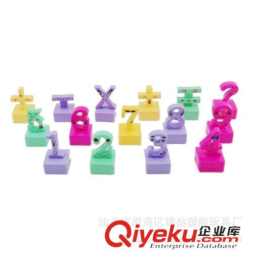tj銷售 啟蒙早教益智字母玩具幼兒早教組合玩具 英文字母塑料積木火車原始圖片3