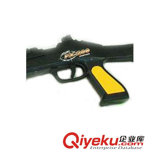 玩具槍 【廠家直銷】袋莊玩具槍 軍事塑料兒童玩具軟彈槍庫存積壓手動槍原始圖片3