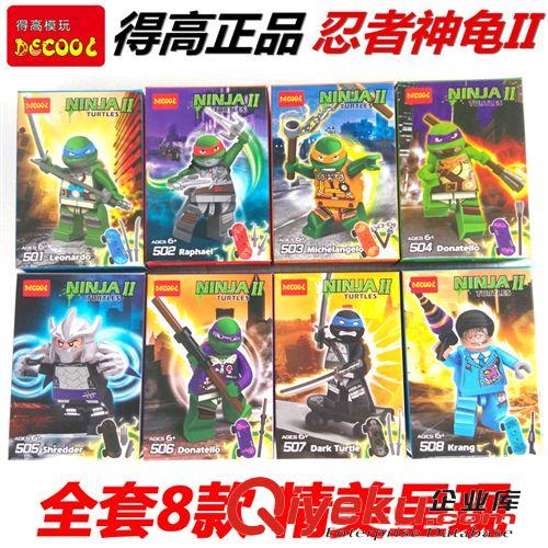 得高拼裝 一件代發(fā) 正版得高10088 拼裝積木玩具 英雄工廠4.0 超級強(qiáng)襲