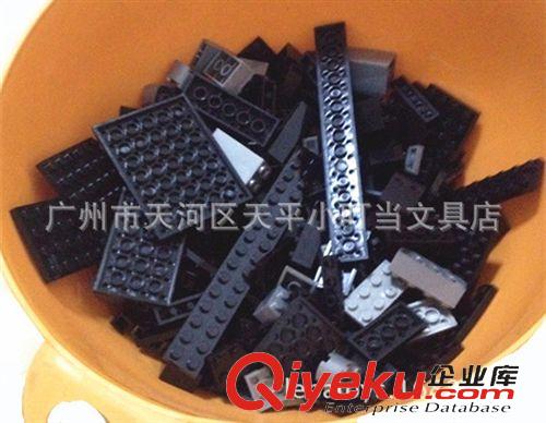 奧斯尼拼裝 可代發 正版奧斯尼拼裝積木 五四式sq模型 P22510原始圖片3