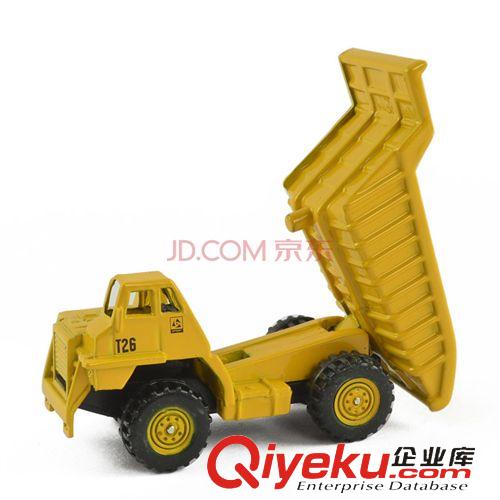 思樂趣合金車模 一件代發(fā) 1:64 思樂趣合金車模型 城市工程組 靜態(tài)金屬車 多款原始圖片3