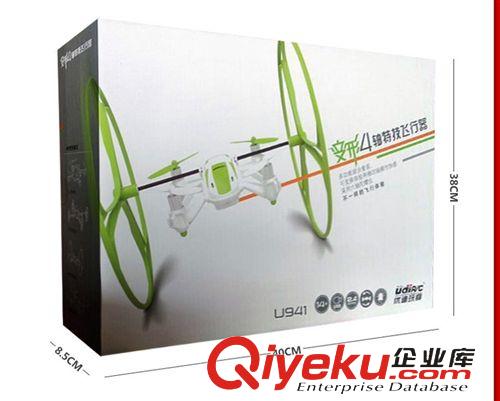 遙控專區(qū) 優(yōu)迪 szfh器 四旋翼ykfj 四種模式切換兒童玩具 U941