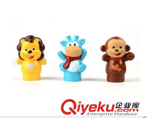場景式積木 廠家直銷 兒童玩具積木 塑料寶寶玩具 1-3歲拼裝積木幼兒園益智原始圖片2