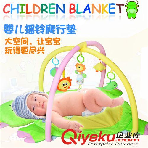 嬰兒系列玩具 淘寶熱賣卡通搖鈴單款 益智早教寶寶搖鈴玩具 新生兒搖鈴 批發