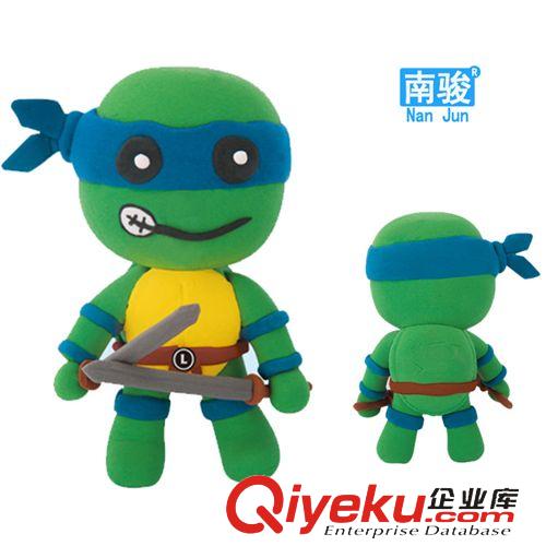 超輕粘土系列 淘寶玩具超輕粘土動(dòng)漫人物兒童彩泥玩具手工DIY制作模型玩具 兒童原始圖片2