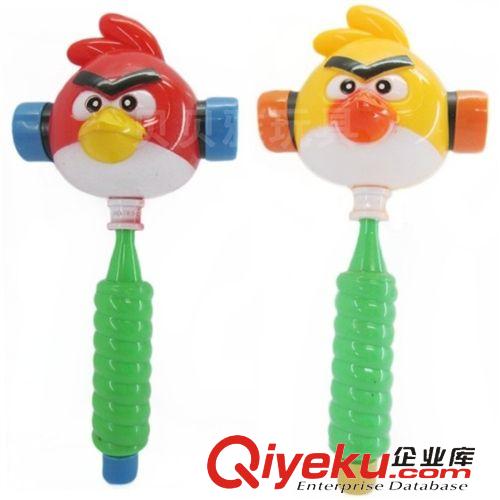 2元店產(chǎn)品 熊出沒玩具批發(fā) 光頭強彈射槍18.5CM  獵槍 玩具槍 5613