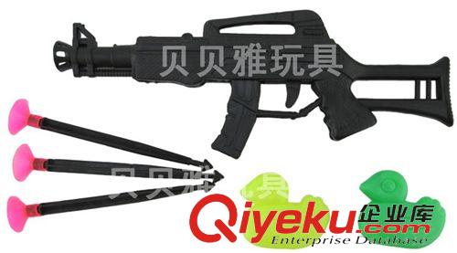 2元店產品 2元店玩具批發 兒童軟彈槍 熱銷兒童玩具夜市地攤熱賣玩具槍6001原始圖片2