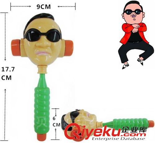 2元店產(chǎn)品 兩元店貨源 鳥(niǎo)叔響錘 嬰幼兒益智創(chuàng)意玩具 地?cái)偀豳u(mài) 6547原始圖片2