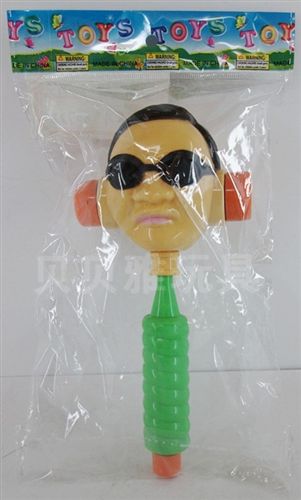 2元店產(chǎn)品 兩元店貨源 鳥(niǎo)叔響錘 嬰幼兒益智創(chuàng)意玩具 地?cái)偀豳u(mài) 6547原始圖片3