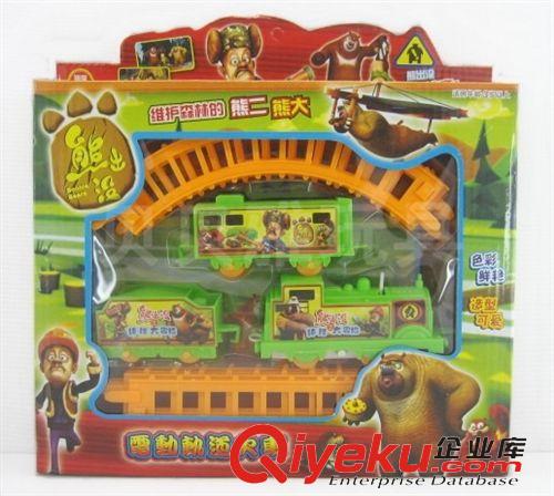 軌道系列 地攤熱賣 電動憤怒的小鳥軌道 廠家直銷 電動產(chǎn)品3573
