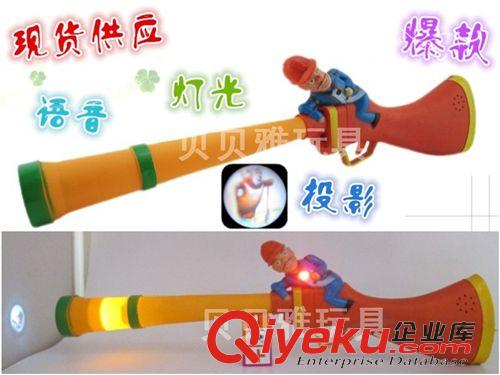 電動產(chǎn)品 新款卡通可愛兔子兒童早教音樂電話機(jī) 電動玩具地?cái)傌浥l(fā) 7274