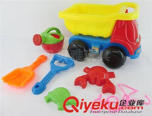 沙灘系列，水槍系列，釣魚 沙灘玩具批發 沙灘工程車沙灘車過家家沙灘工具夏天玩具4165