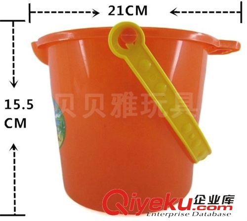 沙灘系列，水槍系列，釣魚 批發兒童沙灘桶套裝玩具 沙灘桶 兒童海灘玩具 夏季熱銷 3C 5911