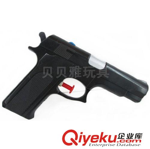 沙灘系列，水槍系列，釣魚(yú) 小號(hào)玩具水槍 塑料水槍 夏天熱銷(xiāo)玩具 沙灘玩具 兩元店批發(fā) 5510