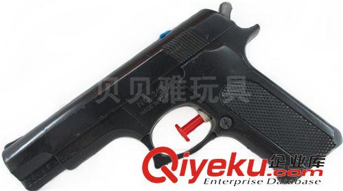 沙灘系列，水槍系列，釣魚(yú) 小號(hào)玩具水槍 塑料水槍 夏天熱銷(xiāo)玩具 沙灘玩具 兩元店批發(fā) 5510