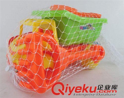 沙灘系列，水槍系列，釣魚 熱銷沙灘玩具 沙灘車 玩沙工具 兒童玩具車 地攤貨源批發 5912