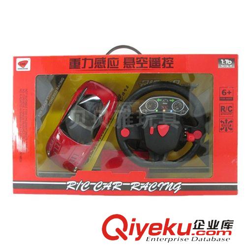 遙控車產(chǎn)品 遙控車模型 1：24仿真車模 四通遙控賽車不包電 兒童玩具批發(fā)7911
