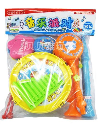 嬰兒搖鈴系列 六一兒童節(jié)搖鈴批發(fā) 2元店貨源 嬰幼兒羅絲五花手鈴 嬰兒搖鈴1577