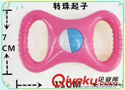 嬰兒搖鈴系列 淘寶貨源 嬰兒搖鈴玩具 多彩益智搖鈴6件套 嬰兒系列產品5645原始圖片2