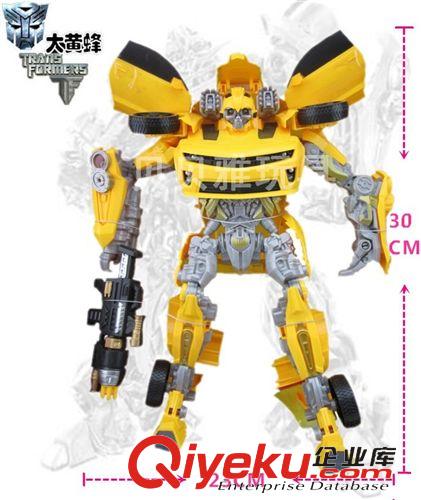 變形.合體產品 淘寶阿里銷量{zg} 變形金剛4 變形機器人 爆款變形玩具 有3C 7831原始圖片3