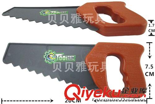 其他益智產品 工具套裝 過家家玩具 仿真DIY工具組合 維修工具系列 2395原始圖片3