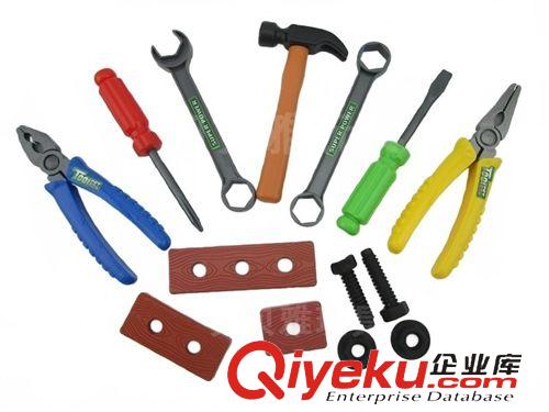 其他益智產品 工具套裝 兒童工具套裝 仿真DIY工具組合 維修工具系列 2389