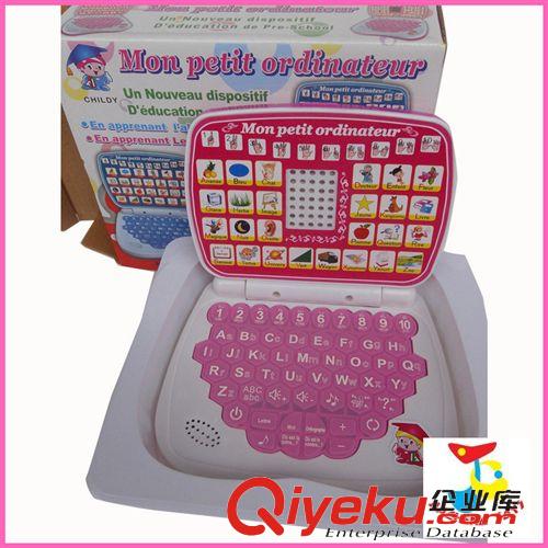 JC早教系列 俄英文學(xué)習(xí)機 迷你俄英語學(xué)習(xí)掛圖 啟蒙益智玩具 最熱銷款式