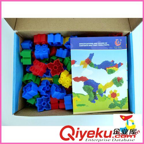 JC積木拼裝系列 拼裝積木建筑小顆粒益智積木推土機(jī)交通工具積木六款模型禮品批發(fā)