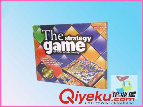 自產(chǎn)桌游系列 桌游角斗士棋2人版 （Blokus）方塊游戲 方格游戲 俄羅斯拼盤(pán)