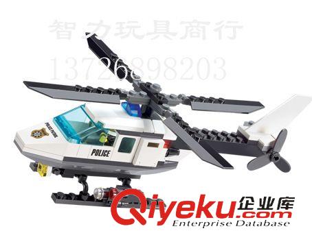 塑膠積木 廠家直銷凱裕-開智拼插積木  8001 120莊混款
