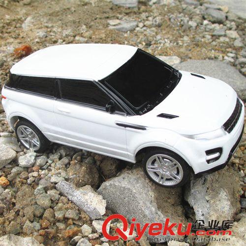 2015新品 路虎攬勝極光遙控車可充電遙控汽車越野車城市SUV支持混批1:28