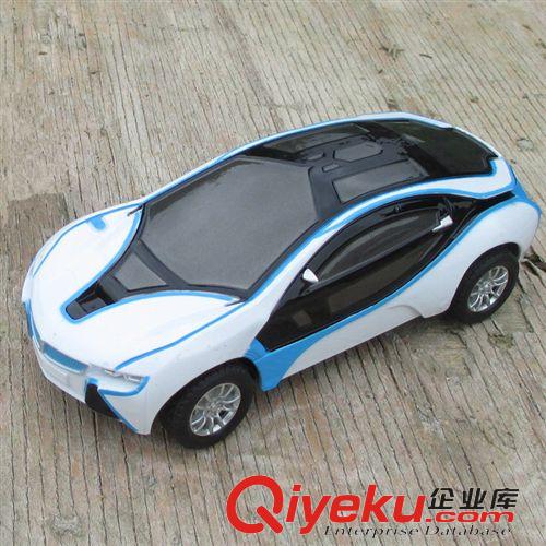 車模   無(wú)線蘭博基尼毒藥遙控車四通1：24帶燈光批發(fā)模型玩具車可充電