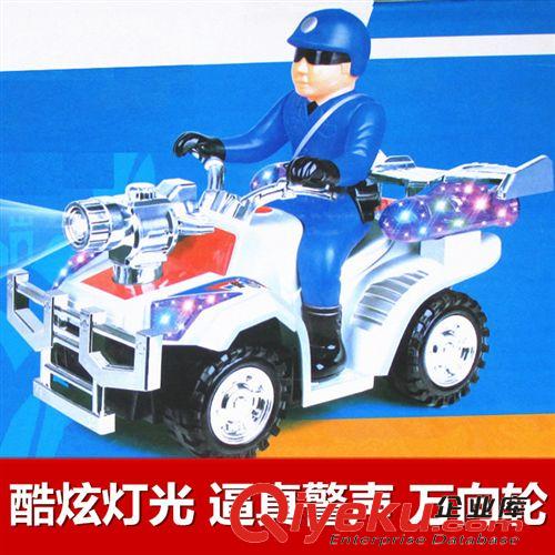 電動/燈光/音樂 卡通電動車玩具極速飚車七彩燈光動感音樂發(fā)光發(fā)聲跑車新品批發(fā)