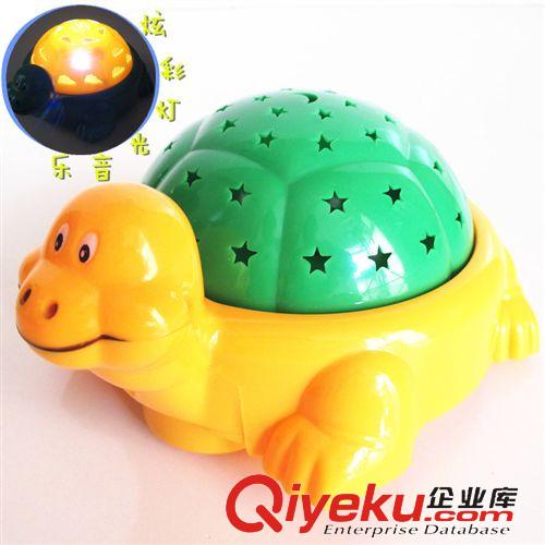 智能玩具 嬰兒童寶寶玩具電動萬向炫彩燈光音樂爬行可愛烏龜早教益智0-1歲