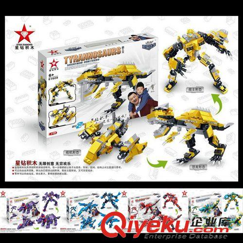 2014年12月新產品 高博樂SWAT防爆tj人仔武器城市jc系列拼裝積木玩具98507