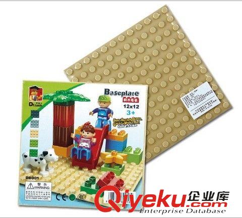 萬格積木 DIY萬格小人公仔小男孩小女孩 兼容啟蒙開智邦寶 益智玩具