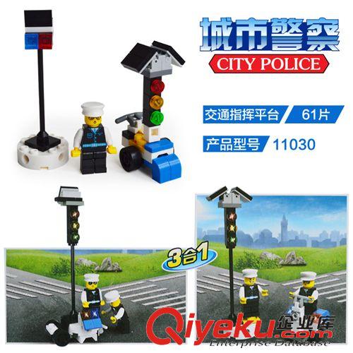 美高寶積木 美高寶{zx1}3變 益智科教積木玩具 工程系列 13030-13031