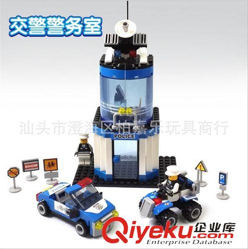 巧樂童積木 樂童拼裝 益智積木玩具星球大戰(zhàn)太空飛船飛碟兼容啟蒙星鉆20112