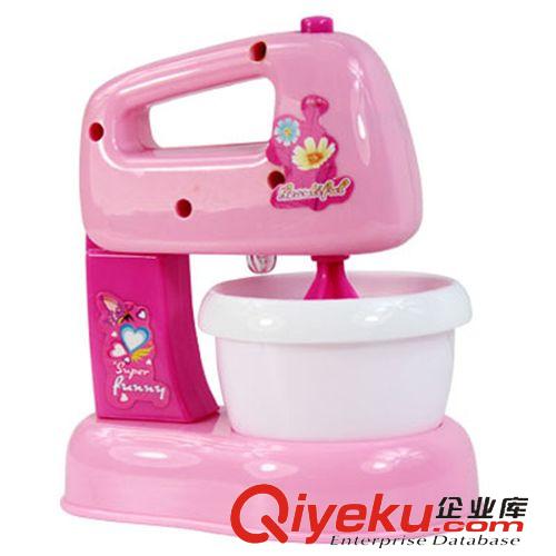 過(guò)家家扮演玩具 兒童過(guò)家家玩具套裝仿真迷你小家電系列