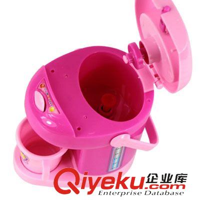 過家家扮演玩具 兒童過家家玩具套裝 仿真迷你小家電系列原始圖片3