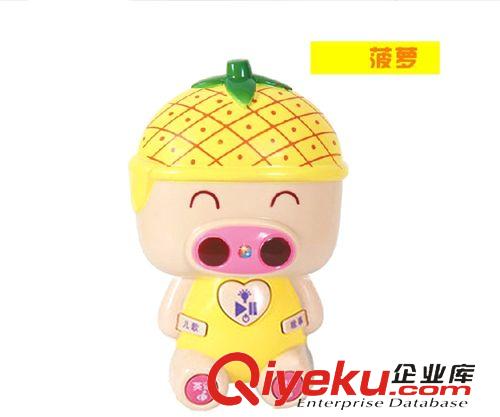 早教玩具 樂樂屋早教兒童故事機(jī)兒歌英語唐詩(shī)超豐富內(nèi)容原始圖片3
