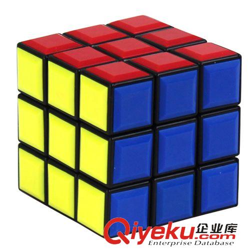 益智玩具 3階魔方 益智玩具 專業魔方 比賽專用魔方原始圖片2