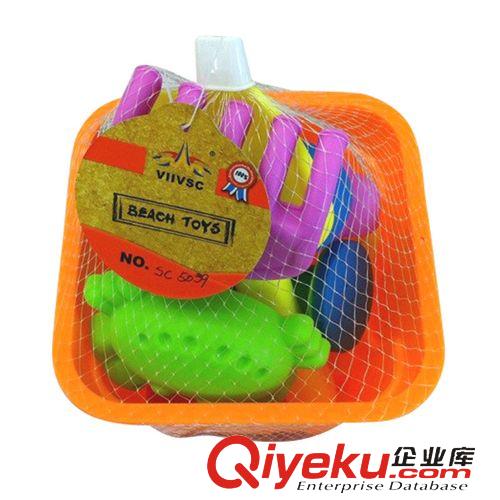 洗澡戲水玩具 兒童沙灘玩具玩沙挖沙工具套裝寶寶戲水玩具原始圖片2