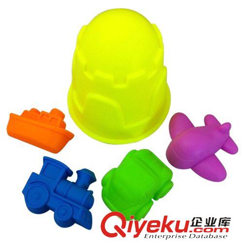 洗澡戲水玩具 兒童沙灘玩具玩沙挖沙工具套裝寶寶戲水玩具