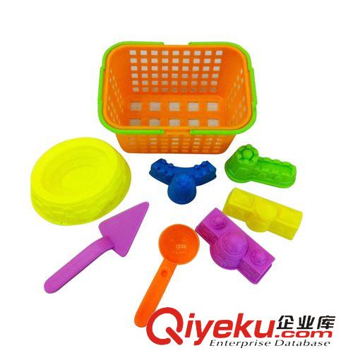 洗澡戲水玩具 兒童沙灘玩具玩沙挖沙工具套裝寶寶戲水玩具